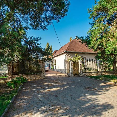 Ferienwohnung Lizak Berehowe Exterior foto