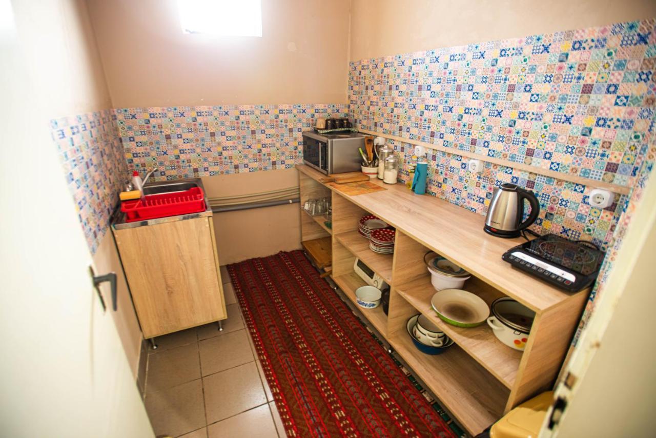 Ferienwohnung Lizak Berehowe Exterior foto